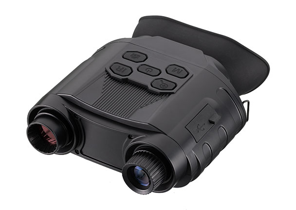 Digital Binokulares Nachtsichtgerät Explorer 130