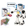POWERMAN® Interaktiver Roboter, inkl. Fernbedienung