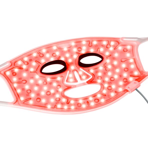 LED-Gesichtsmaske 100