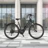 28" (43 cm) E-Bike Cita 8.0