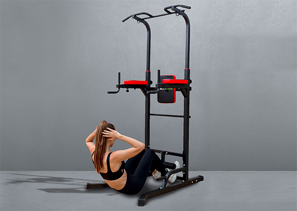 Power Tower Advanced 7-in-1 Power Tower Advanced 7-in-1