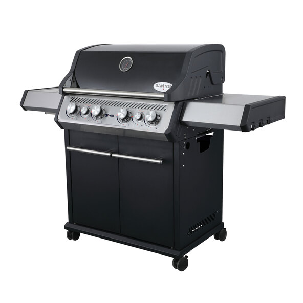 Gasgrill S-418