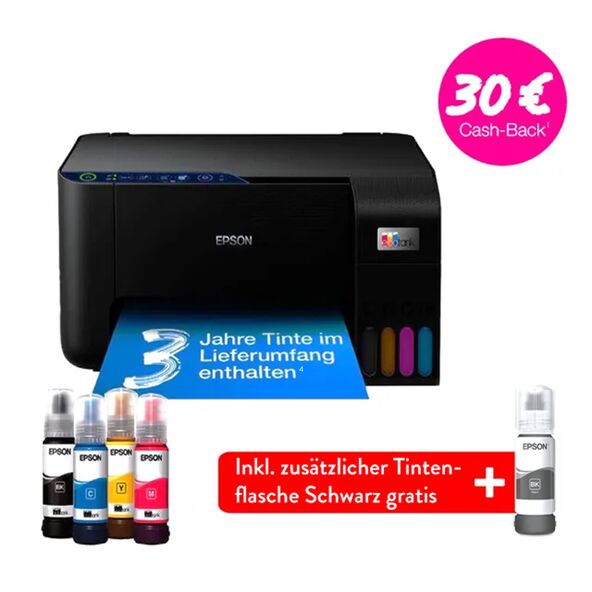 DIN A4-Multifunktionsdrucker: Drucken, Kopieren und Scannen in einem Gerät
