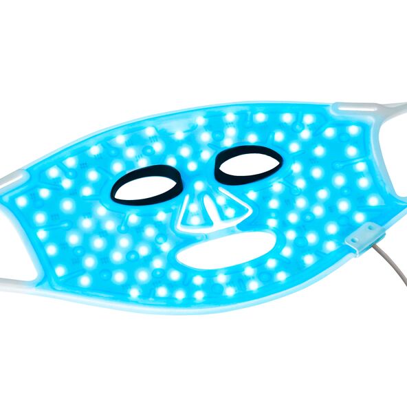 LED-Gesichtsmaske 100