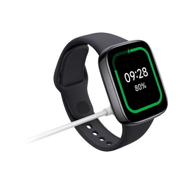 Smartwatch Redmi 3 Watch Active, schwarz