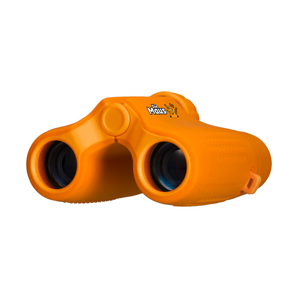 Kinder-Fernglas 6 x 21, mit Beutel