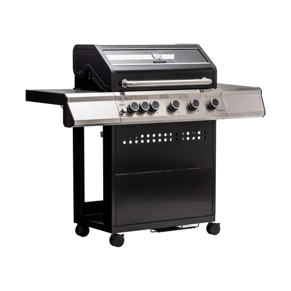 Gasgrill S530G