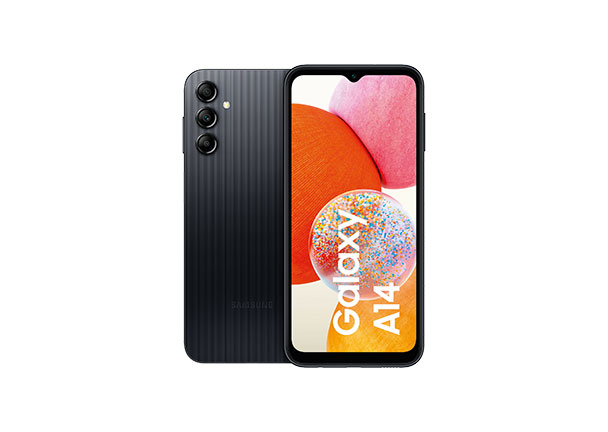 Smartphone Galaxy A14