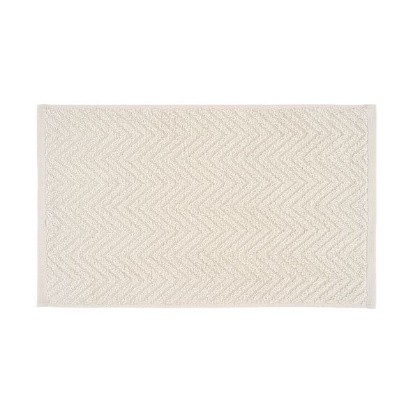 Gästehandtuch Supersoft, 8er Set, beige