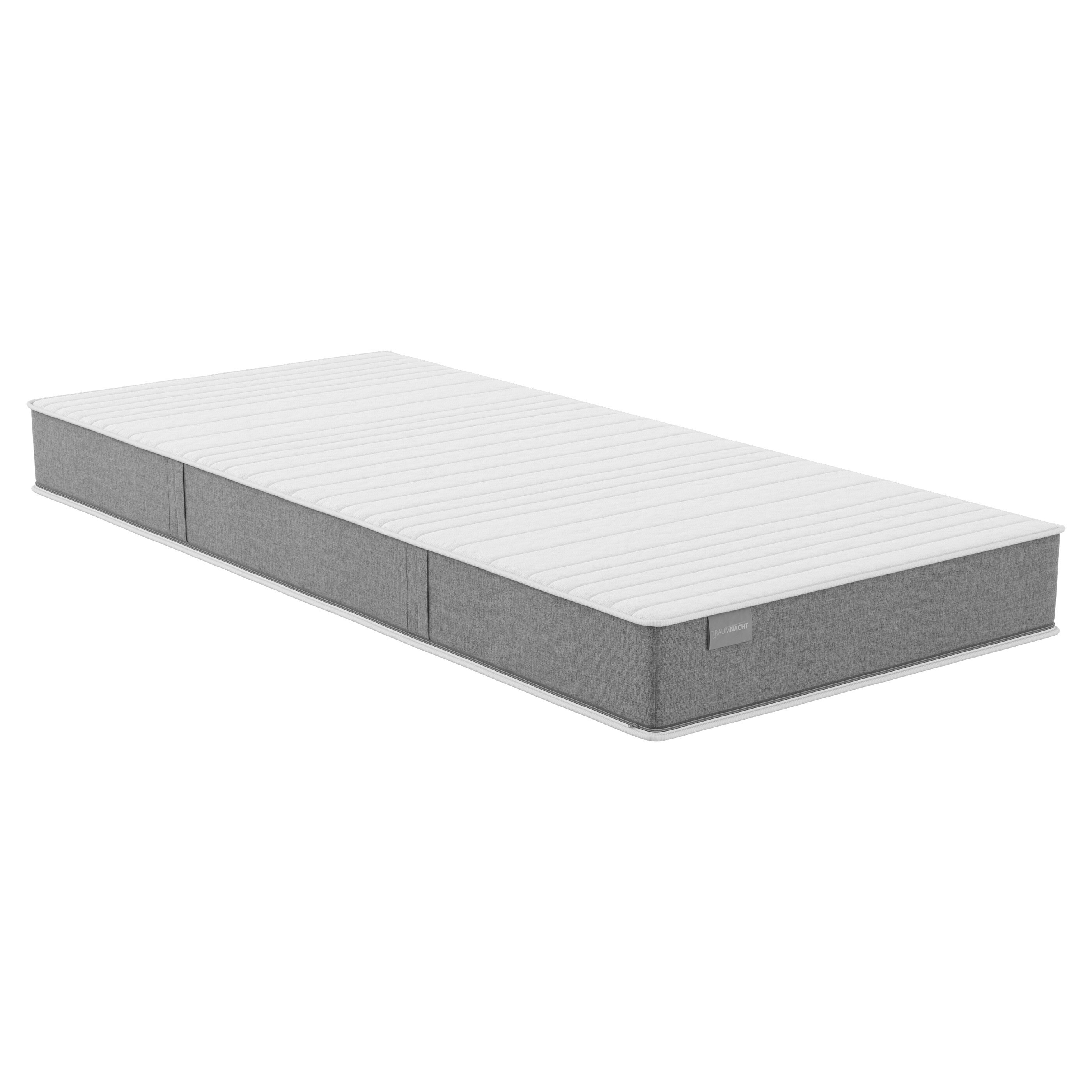 Traumnacht Selection Matratze Ergo Kaltschaum ALDI