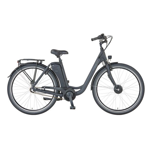 E-Bike Geniesser 1.0 28"