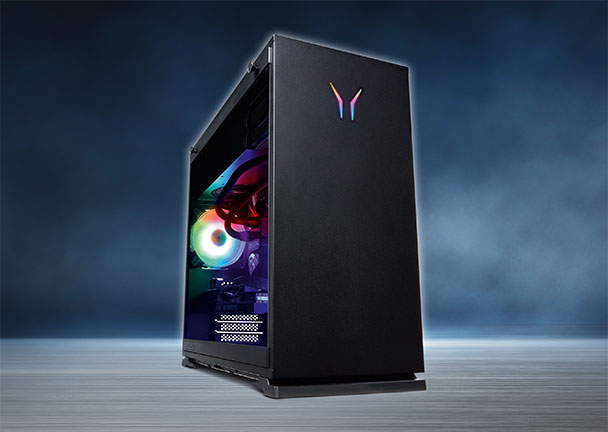 High-End-Gaming-PC Hunter X20 (MD34715) High-End-Gaming-PC Hunter X20 (MD34715)