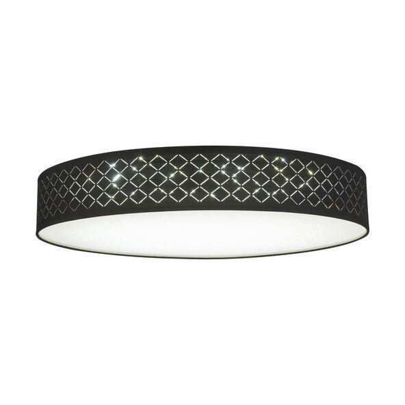 LED-Deckenleuchte 15229D4DS, Ø 60 cm