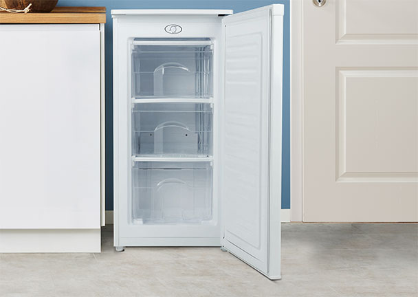 Gefrie Gefrierschrank MD37191