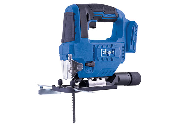 Akku-Stichsäge C-JS220-X, ohne Akku