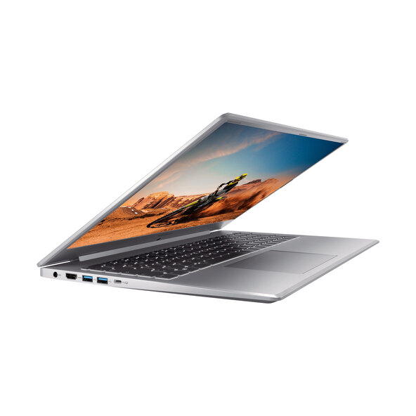 17,3"-Notebook S17403 (MD64120)