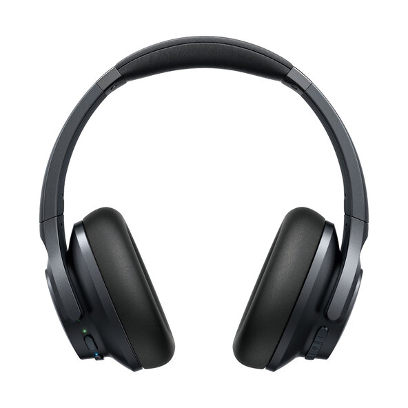 Q20+ Over Ear BT-Kopfhörer
