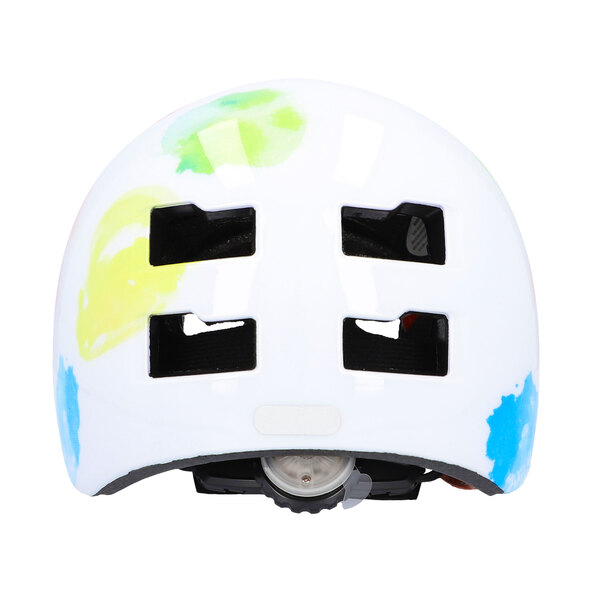 Kinder Fahrradhelm Inmold Plus Splash XS/S