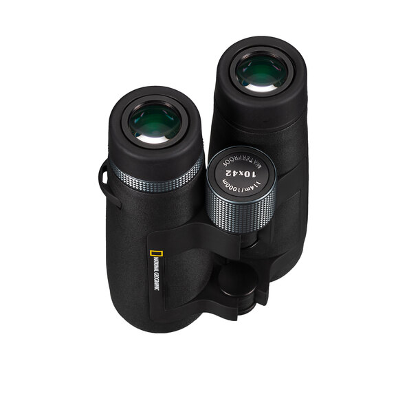 Fernglas TrueView NG 10x42