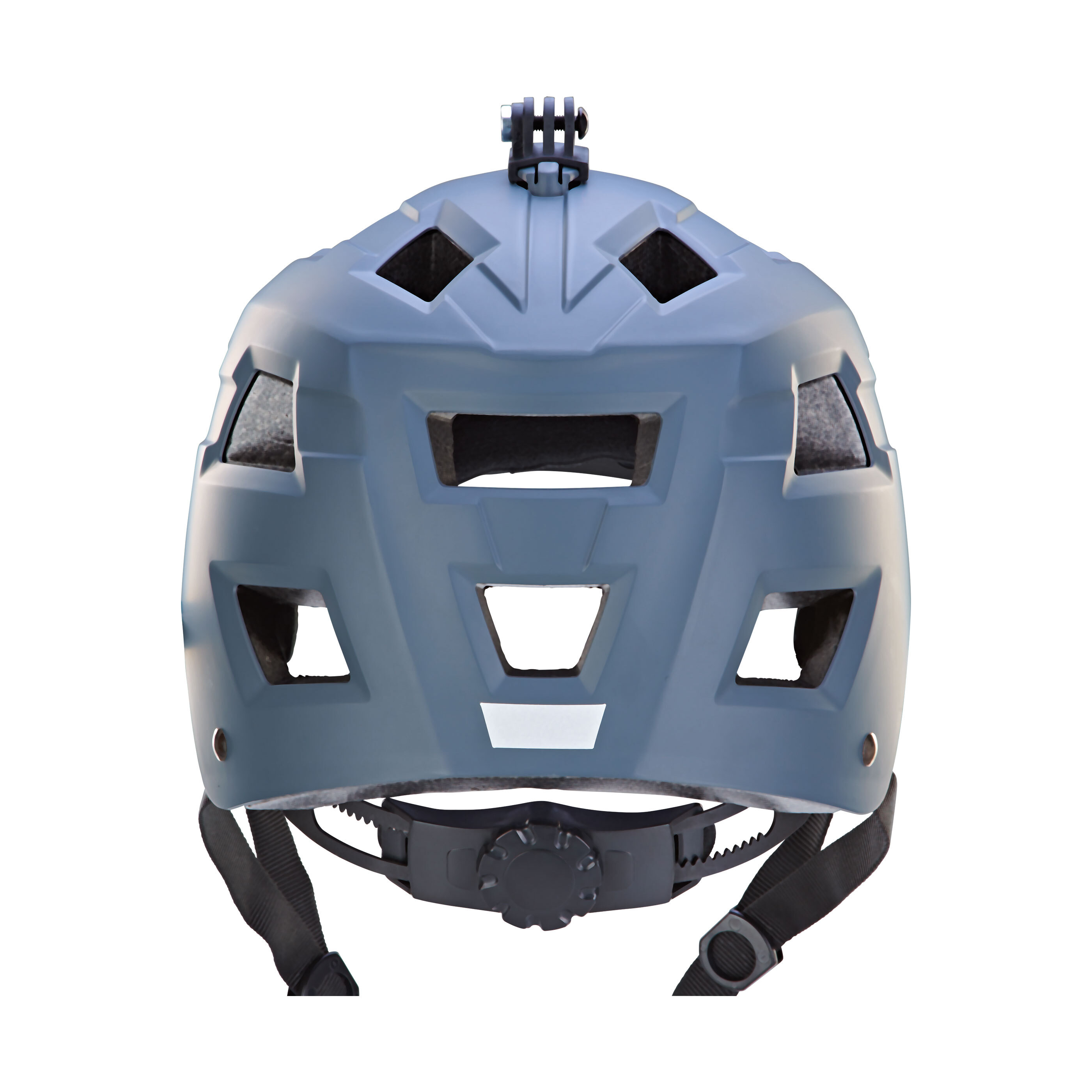 Prophete Fahrradhelm mit Halter für ActionCam ALDI