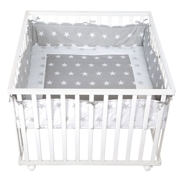 Laufgitter Cosiplay Little Stars