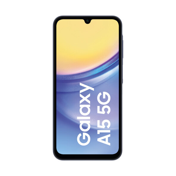 Smartphone Galaxy A15, 5G, 128 GB