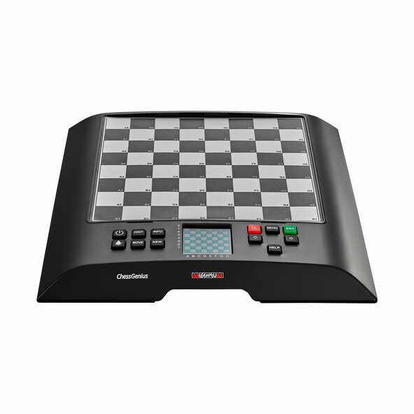 Schachcomputer ChessGenius M810