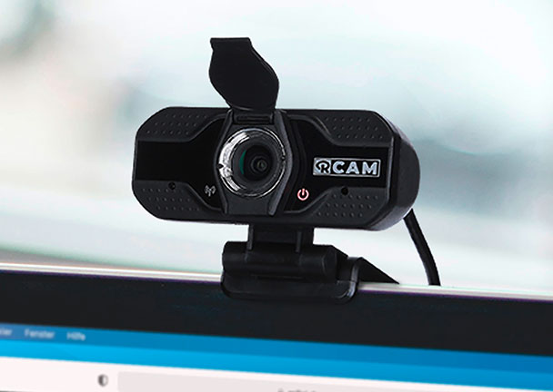 Webcam R-Cam 100 Webcam R-Cam 100