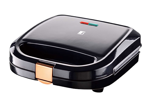 Sandwichmaker Copper, 750 W