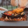 4-in-1 Zubehör-Set für Ambiente-Feuertisch Cube