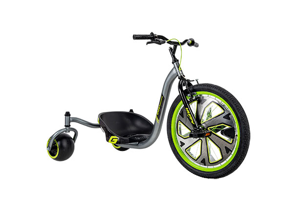 Aldi trike sales
