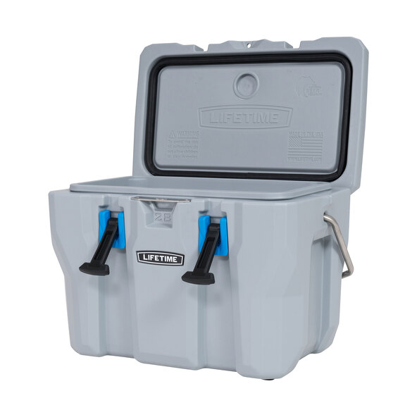Kunststoff Kühlbox Premium, 27 Liter