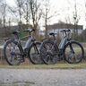 Trekking E-Bike Entdecker 1.3 Premium, Damen