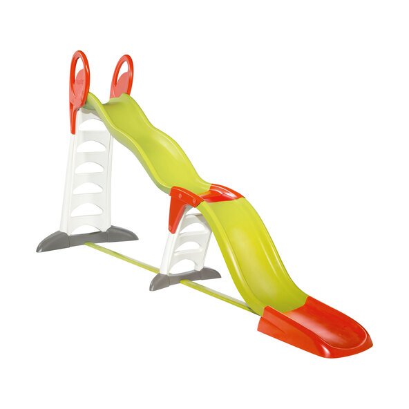 2-in-1-Wellenrutsche Super Megagliss