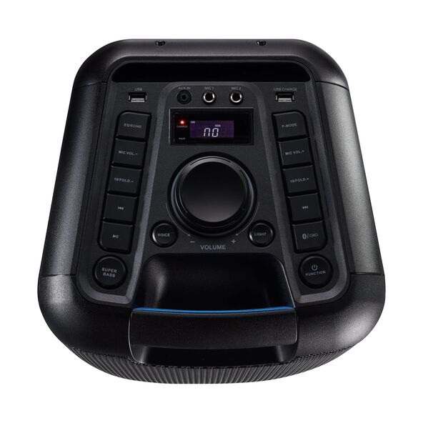 Partysoundsystem MD44080