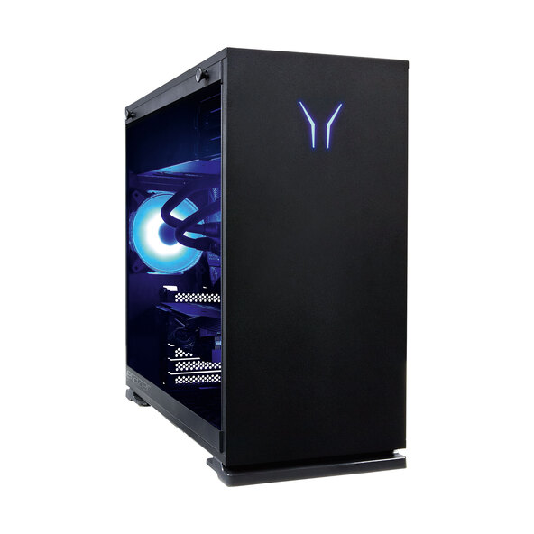High-End-Gaming-PC-System Hunter X25 