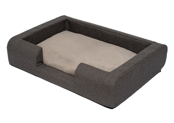 Premium-Heimtierbett BALOU
