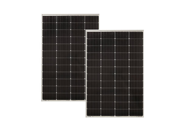 Plug & Play Balkonkraftwerk, 350W