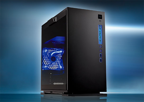 High End Gaming PC-System Engineer X10 (MD34775) High End Gaming PC-System Engineer X10 (MD34775)