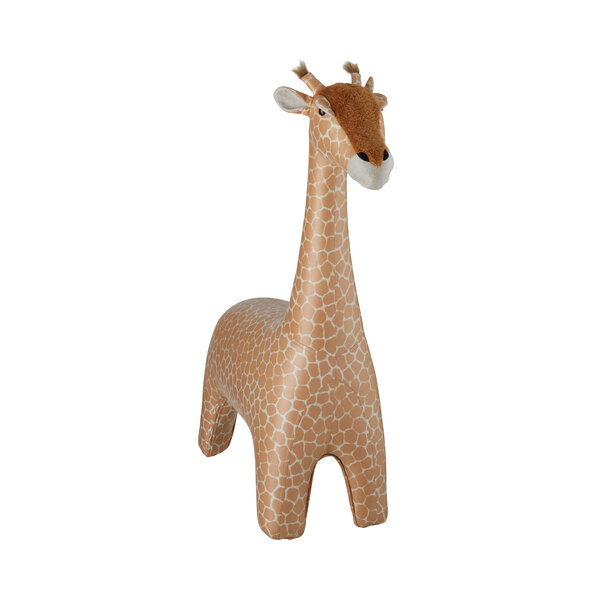 Kinderhocker Giraffe