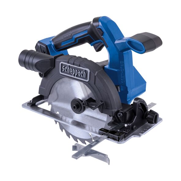 Akku-Kreissäge BC-HCS165-X brushless, inkl. 2,0 Ah Akku und Ladegerät