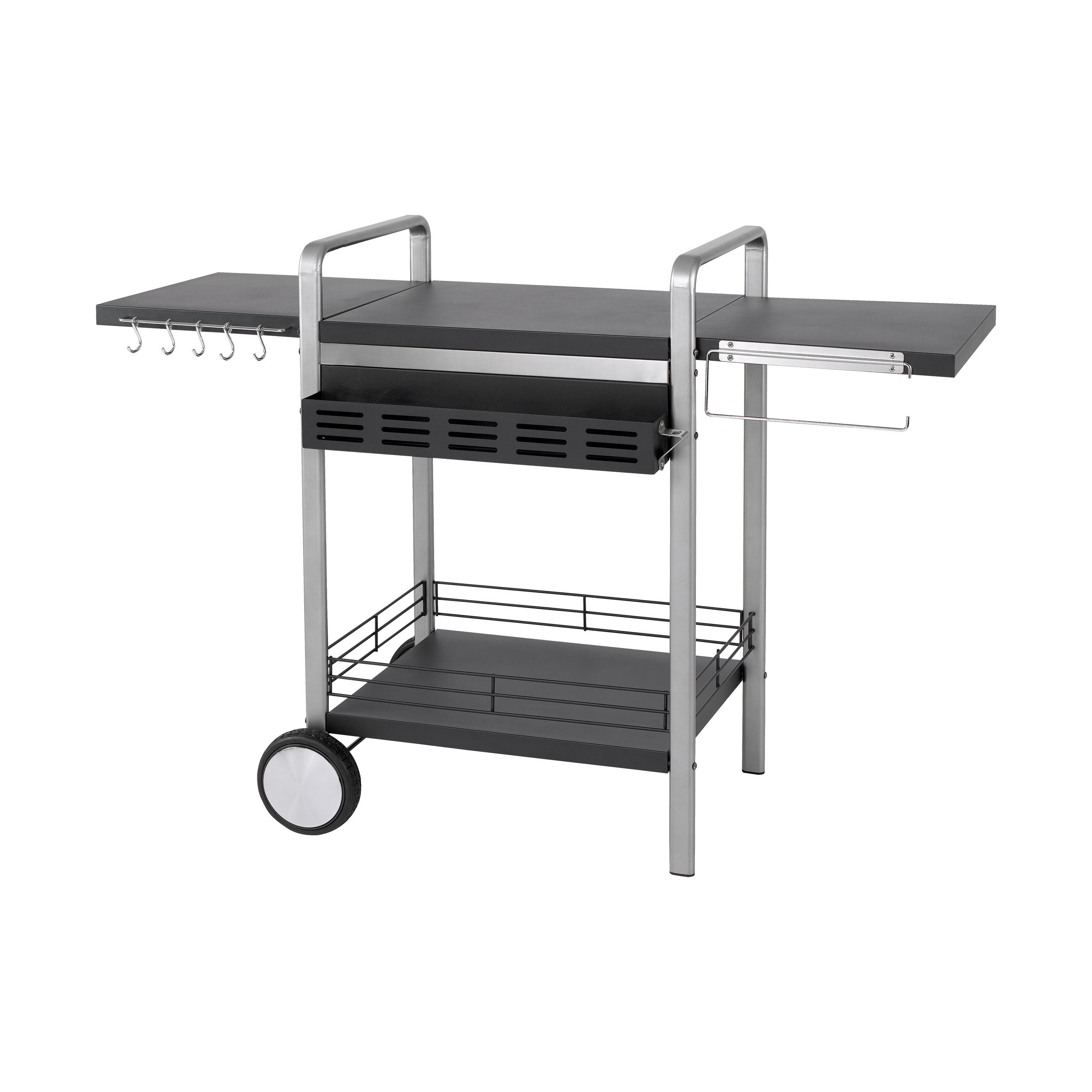 Tepro Universal BBQTisch ALDI