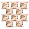Protein Balls, Coconut & Macadamia, 10er Set