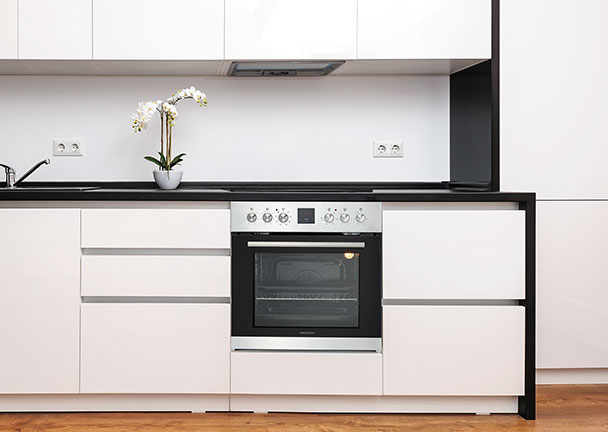 Herd-Backofen-Set MD37667 Herd-Backofen-Set MD37667