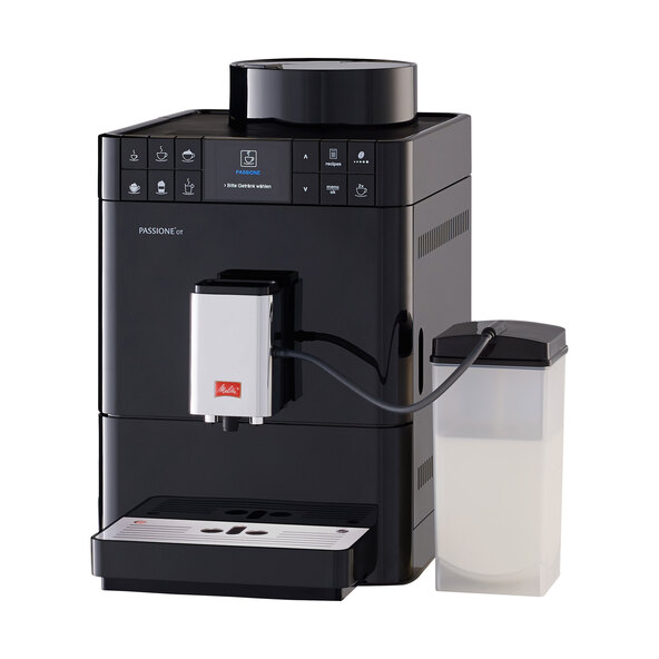 Kaffeevollautomat Passione OT