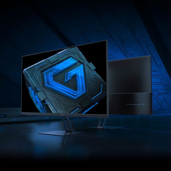 Full HD Gaming Monitor G27i, 68,58 cm (27")