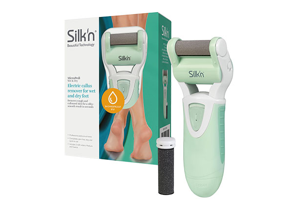 Micro Pedi W&D