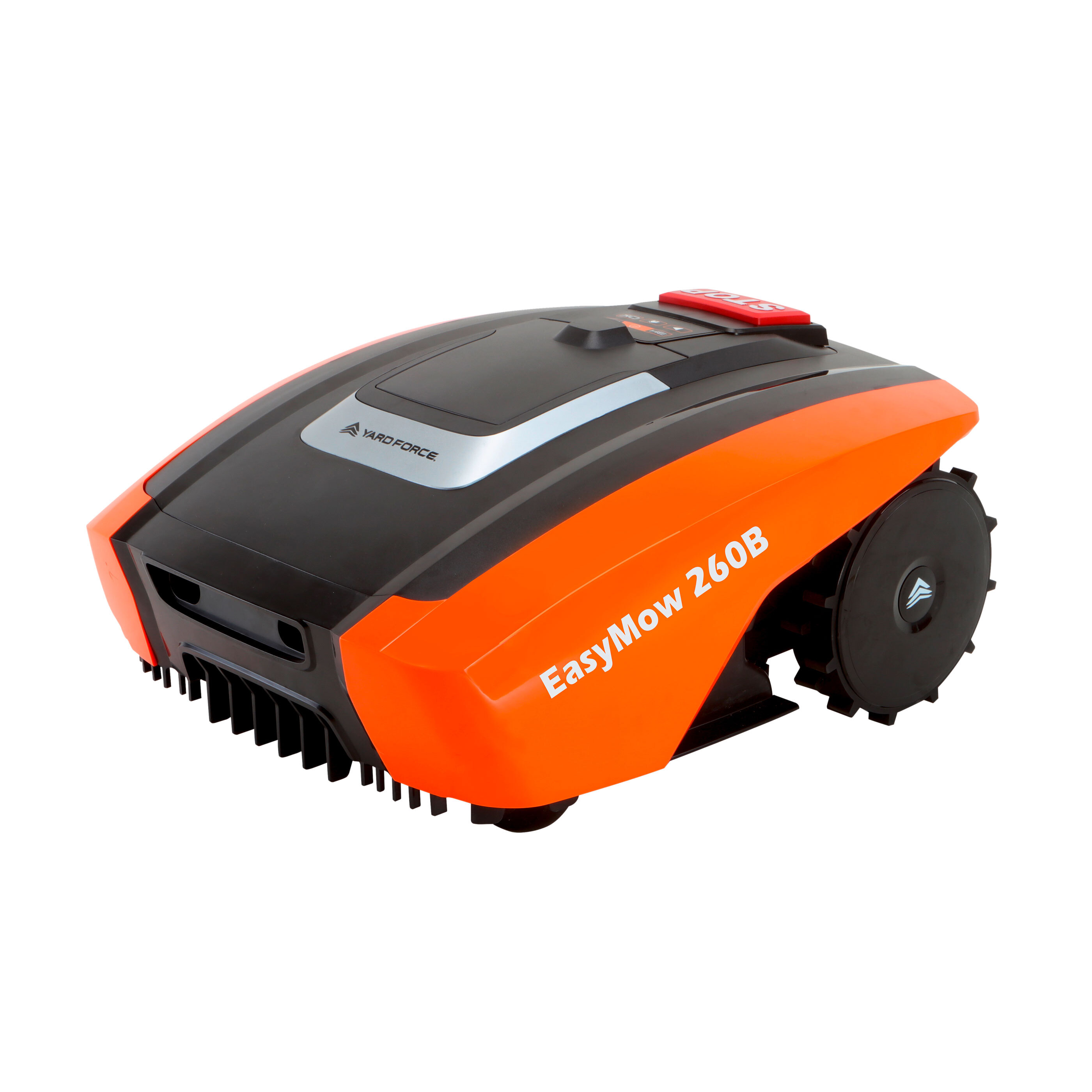 Yard Force Mähroboter Easymow 260B ALDI