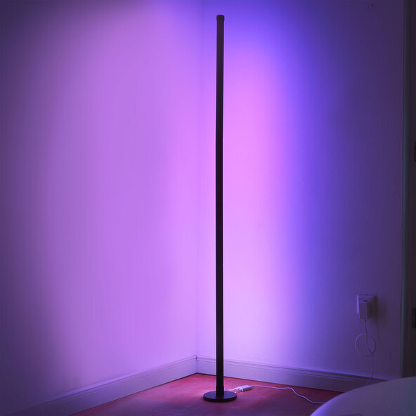 Eck-Lichtsäule NP-LSDIY-RGB22