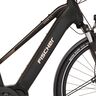 Trekking E-Bike VIATOR 4.2I 522, 45 cm